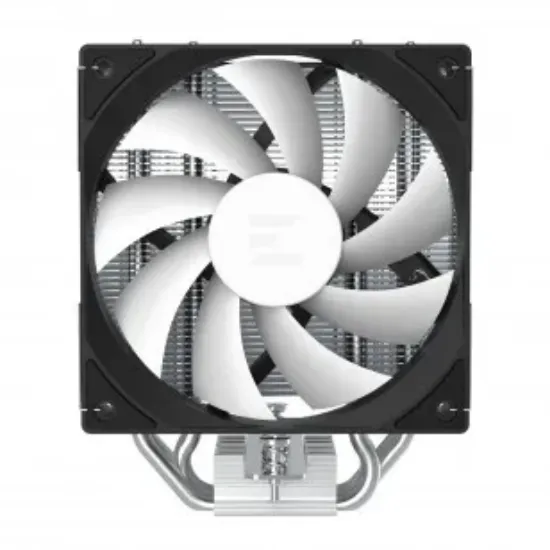 ZALMAN CNPS9X OPTIMA2 120MM  ARGB FANLI 180W resmi