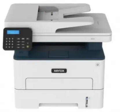 XEROX B225V_DNI MONO LAZER YAZ/TAR/FOT NET/WIFI resmi