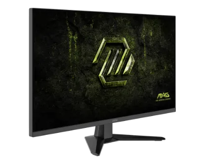 31.5 MSI MAG 325QF E18V 2560X1440 GAMING MONITOR resmi