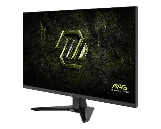 31.5 MSI MAG 325QF E18V 2560X1440 GAMING MONITOR resmi