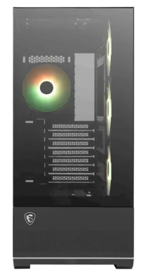 MSI MAG PANO 110R PZ ATX ARGB OYUNCU KASASI resmi