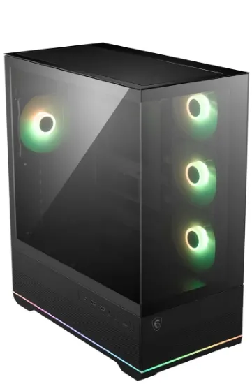 MSI MAG PANO 110R PZ ATX ARGB OYUNCU KASASI resmi