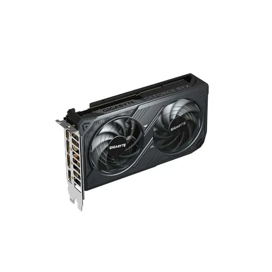 GIGABYTE RTX5060 GV-N5060WF2MAX OC-8GD WINDFORCE MAX OC 8GB GDDR7 128BIT  resmi