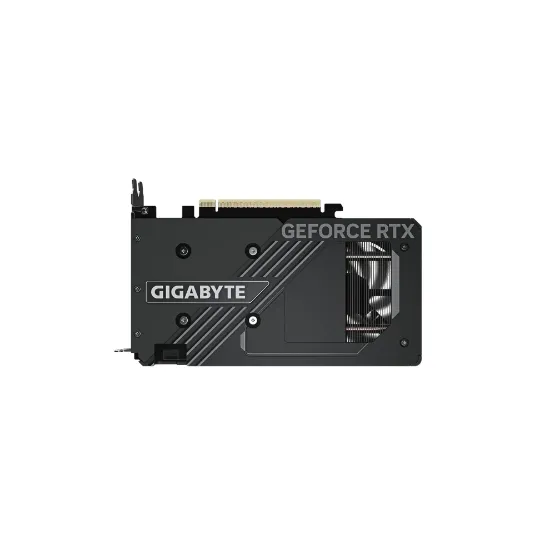 GIGABYTE RTX5060 GV-N5060WF2MAX OC-8GD WINDFORCE MAX OC 8GB GDDR7 128BIT  resmi