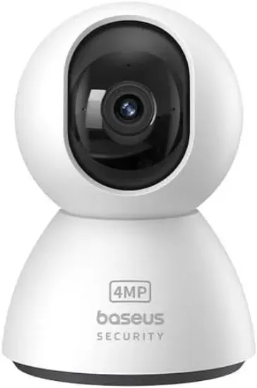BASEUS SECURITY P1 INDOOR GUVENLIK KAMERA resmi