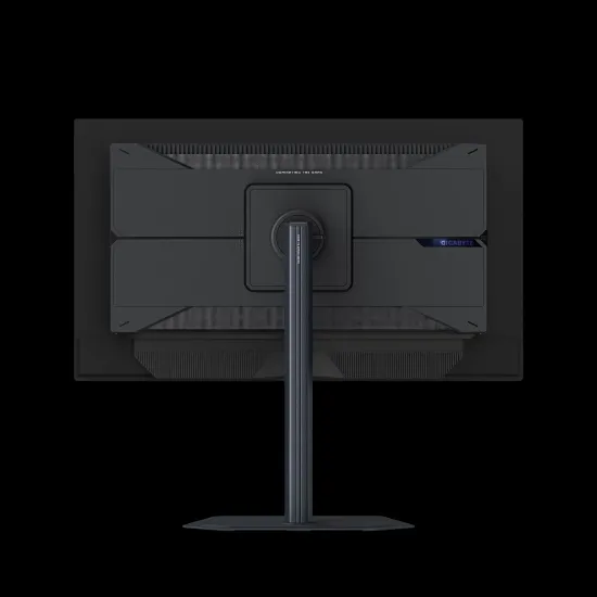 27" GIGABYTE MO27U2 240HZ 0.03MS 4K UHD HDMI MONITOR resmi