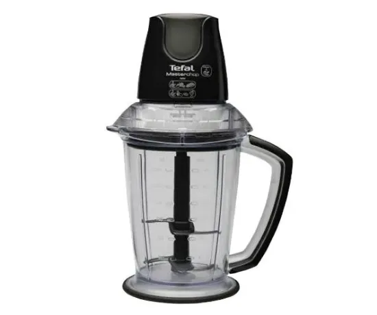 TEFAL MASTERCHOP SIYAH XXL 500W BIC. DOGR. SIYAH resmi