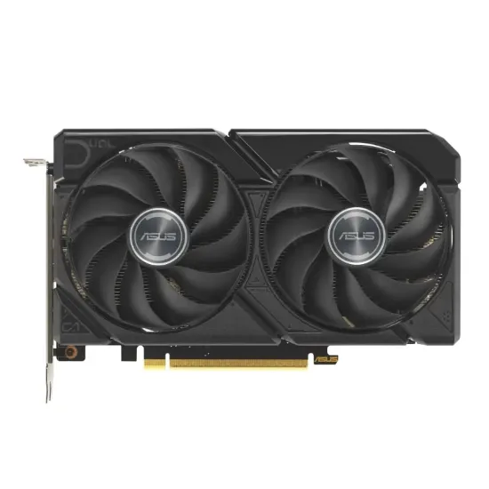 ASUS DUAL-RX9060XT-16G AMD RADEON 128BIT 16GB VGA resmi
