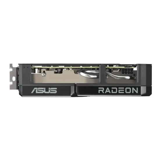 ASUS DUAL-RX9060XT-16G AMD RADEON 128BIT 16GB VGA resmi