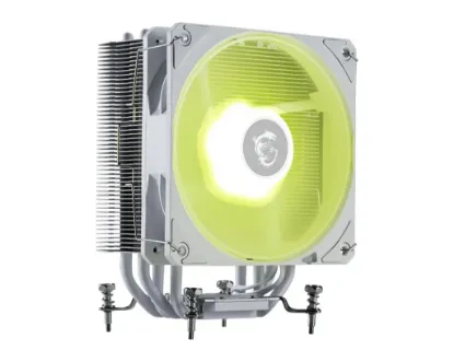 MSI MAG COREFROZR AA13 BEYAZ CPU SOGUTUCU resmi