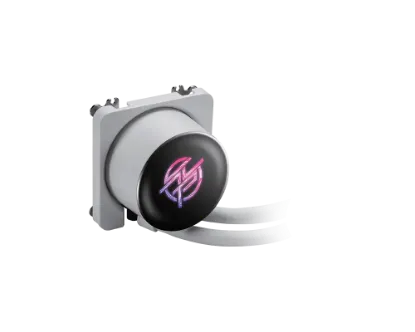 MPG CORELIQUID P13 360 BEYAZ SIVI SOGUTMA resmi