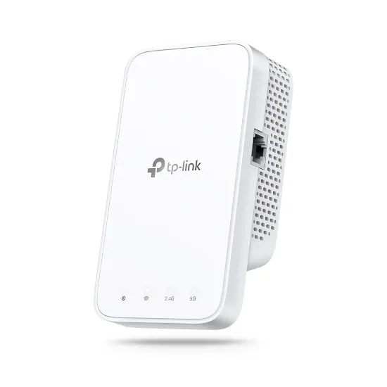 TP-LINK RE330 AC1200 DUAL BAND PRIZ TIPI MESH WI-FI EXTENDER resmi