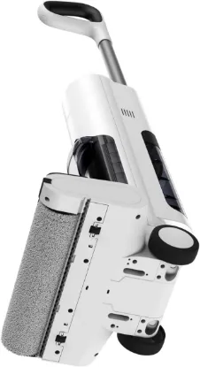 XIAOMI TRUECLEAN W20 ISLAK KURU SARJLI DIKEY SUP resmi