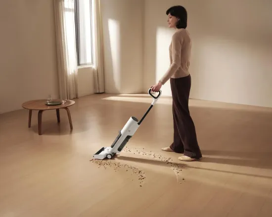 XIAOMI TRUECLEAN W20 ISLAK KURU SARJLI DIKEY SUP resmi