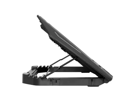 FRISBY FNC-5250ST RGB GAMING NOTEBOOK SOĞUTUCU resmi