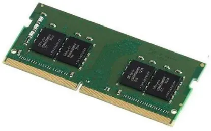 16GB DDR4 3200Mhz CL22 KVR32S22D8/16WP SODIMM KINGSTON resmi