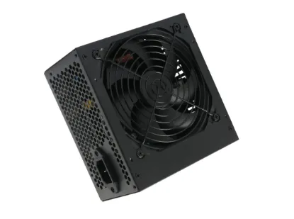 FRISBY FR-PS55F12B 550W 12CM FAN POWER SUPPLY resmi
