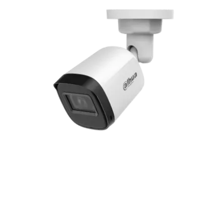 DAHUA HAC-B1A21-U-A-0360B 2MP 3.6MM 4IN1 SESLİ BULLET KAMERA  resmi