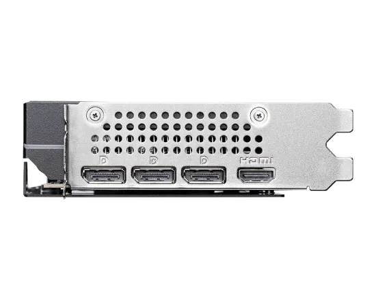 MSI GEFORCE RTX 5060 TI 16GB SHADOW 2X OC PLUS resmi