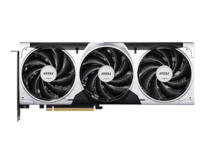 MSI GEFORCE RTX 5060 8G VENTUS 3X OC resmi