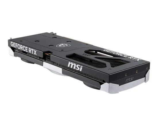 MSI GEFORCE RTX 5060 8G VENTUS 3X OC resmi