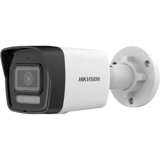 HIKVISION DS-2CD1023G2-LIUF 2MP 2.8MM HYBRID LIGHT BULLET KAMERA resmi