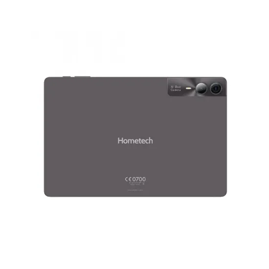 Hometech Alfa 11BT 128 GB 10.95" Tablet resmi