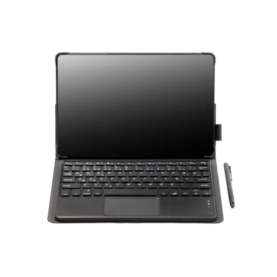 Hometech Alfa 11BT 128 GB 10.95" Tablet resmi