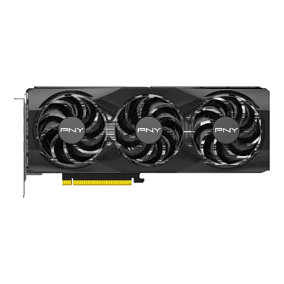 PNY RTX 5070 12GB GDDR7 192Bit (VCG507012TFXPB1) Ekran Kartı resmi