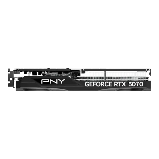 PNY RTX 5070 12GB GDDR7 192Bit (VCG507012TFXPB1) Ekran Kartı resmi
