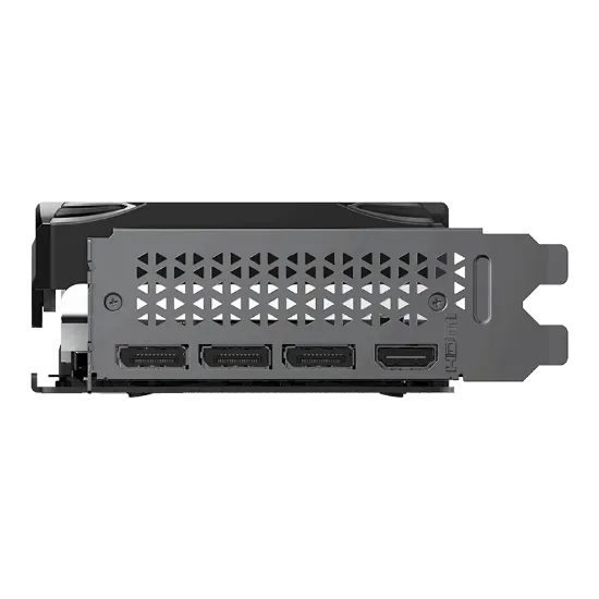 PNY RTX 5070 12GB GDDR7 192Bit (VCG507012TFXPB1) Ekran Kartı resmi