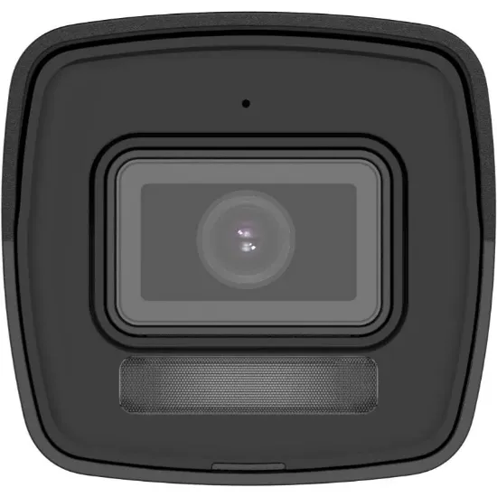 HIKVISION DS-2CD1041G2-LIUF 4MP 2.8MM SESLİ IP BULLET KAMERA resmi