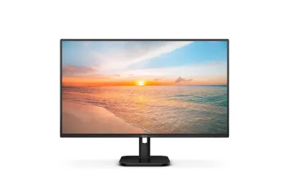 27 PHILIPS 27E1N1200A/01 IPS 1MS 120HZ VGA HDMI resmi