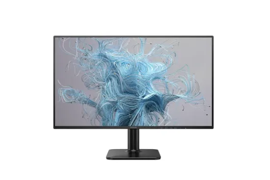 23.8 PHILIPS 24E2N1110/01 IPS 1MS 120HZ VGA HDMI resmi