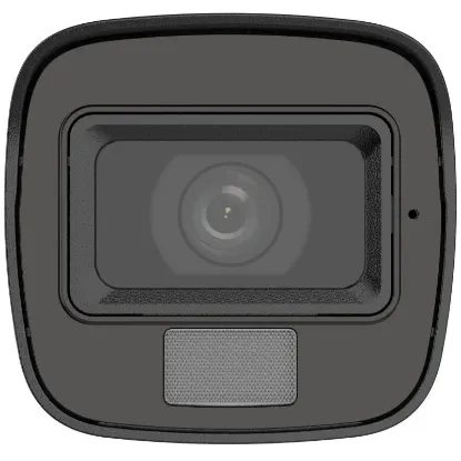 HIKVISION DS-2CD1021G2-LIUF 2MP 2.8MM SESLİ IP BULLET KAMERA  resmi