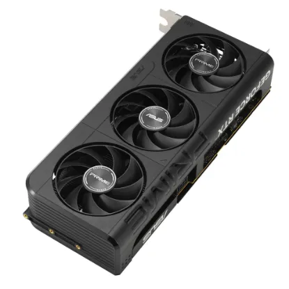ASUS PRIME-RTX5050-O8G 128BIT VGA OC EDITION GAMING resmi