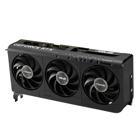 ASUS PRIME-RTX5050-O8G 128BIT VGA OC EDITION GAMING resmi