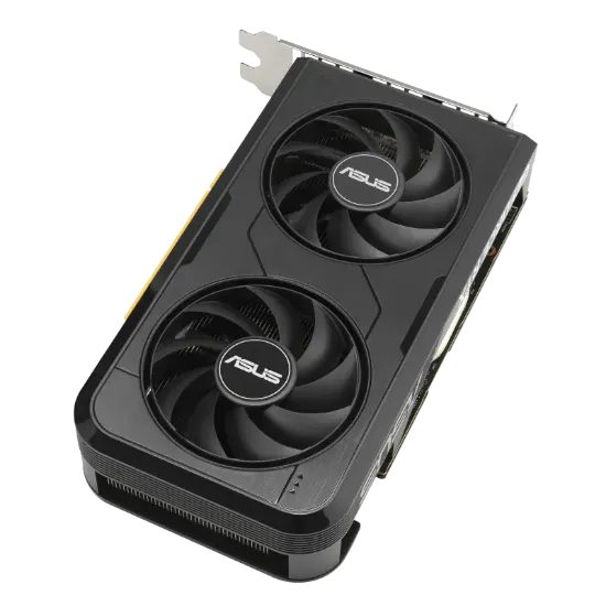 ASUS DUAL-RTX5050-O8G 128BIT VGA resmi