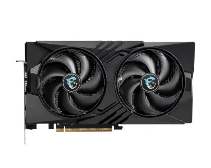 MSI GEFORCE RTX 5060 8G GAMING OC GDDR7 128B DX12 PCIE 5.0 X16 (3XDP 1XHDMI) resmi
