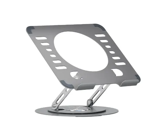 FRISBY FNC-5175ST TAŞINABİLİR KATLANIR NOTEBOOK STANDI 10-15.6" resmi