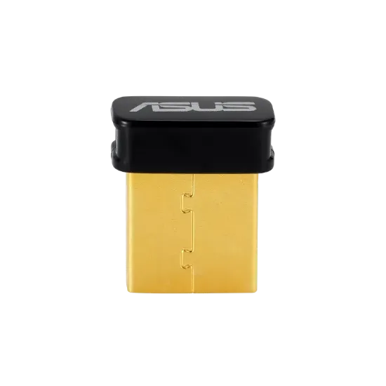 USB-BT540 ASUS USB ADAPTÖR resmi