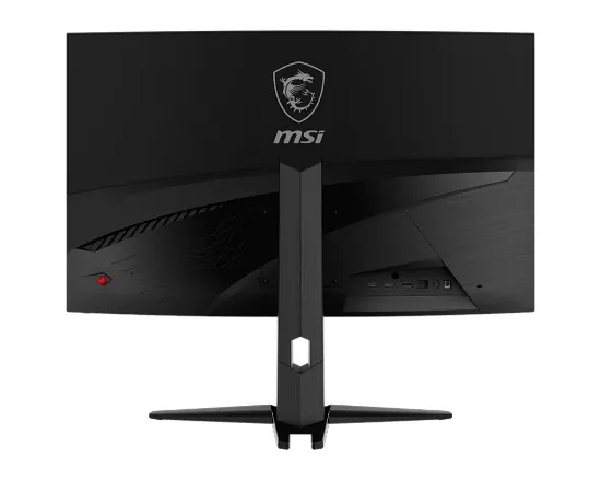 31.5 MSI MAG 321CUPDF 0.5MS 160HZ 4K UHD VA FREE-SYNC CURVED GAMING resmi