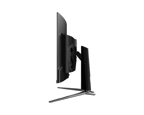 31.5 MSI MAG 321CUP 0.03MS 165HZ QD-OLED MONITOR resmi