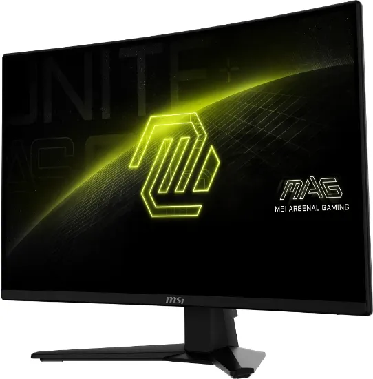 27 MSI MAG 274CQF WQHD 180HZ 0.5 MS ADAPTIVE CURVED GAMING resmi
