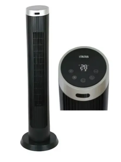 ALTUS AL 40 TFB KULE TIPI VANTILATOR resmi