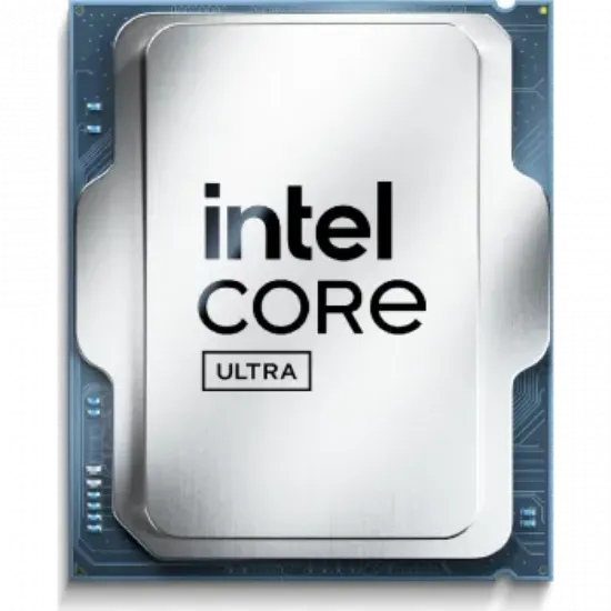 INTEL CORE ULTRA 5 225F 3.3GHZ 10 ÇEKİRDEK 20MB 1851P TRAY resmi