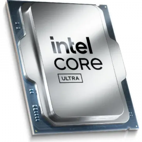 INTEL CORE ULTRA 5 225F 3.3GHZ 10 ÇEKİRDEK 20MB 1851P TRAY resmi
