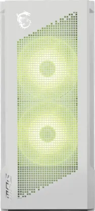 MSI MPG VELOX 300R AIRFLOW PZ WHITE resmi