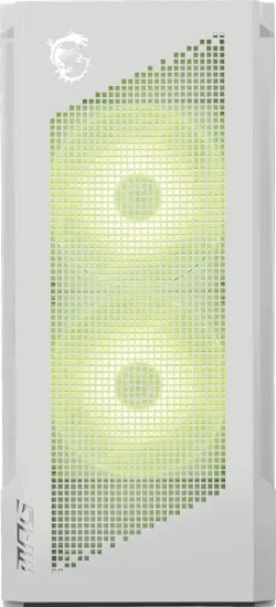 MSI MPG VELOX 300R AIRFLOW PZ WHITE resmi