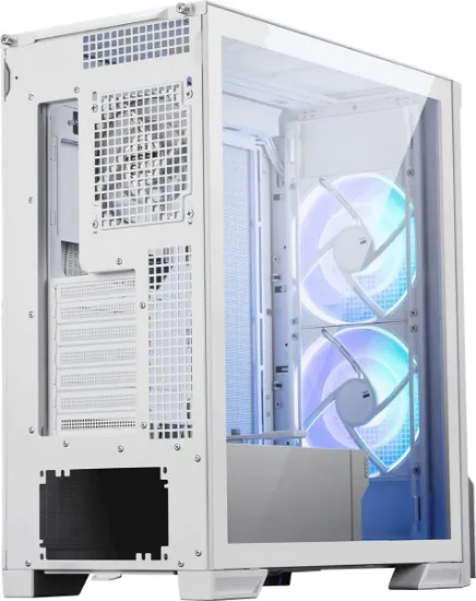 MSI MPG VELOX 300R AIRFLOW PZ WHITE resmi